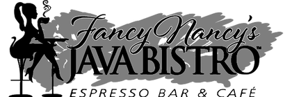 Fancy Nancy's Java Bistro