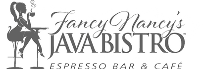 Fancy Nancy's Java Bistro